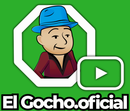 El Gocho Oficial